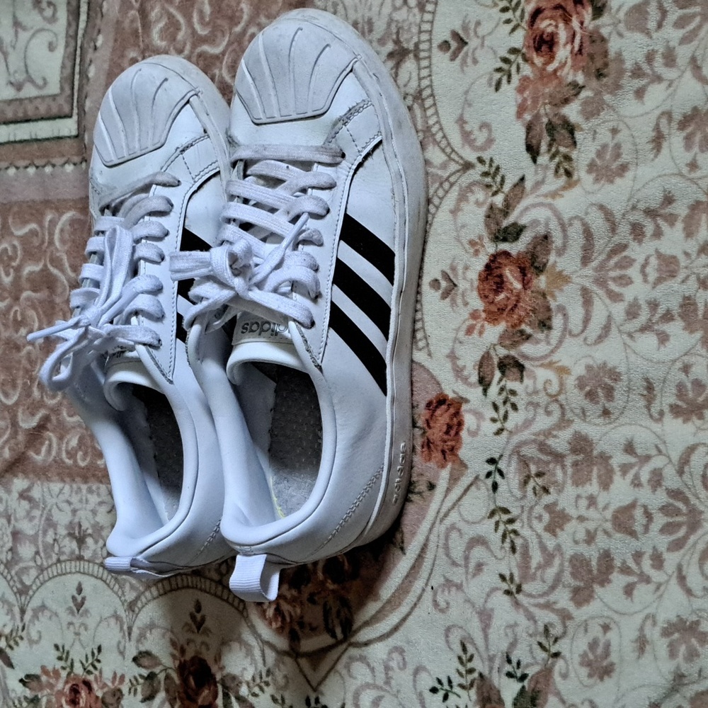 Don't wear any more